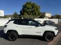 Jeep Compass 1.3 GSE T4 240 ch PHEV AT6 4xe eAWD Trailhawk Blanc - thumbnail 3