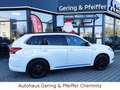 Mitsubishi Outlander PHEV Plus 4WD mit Spirit-Paket  PHEV Plus 4WD mit Weiß - thumbnail 8