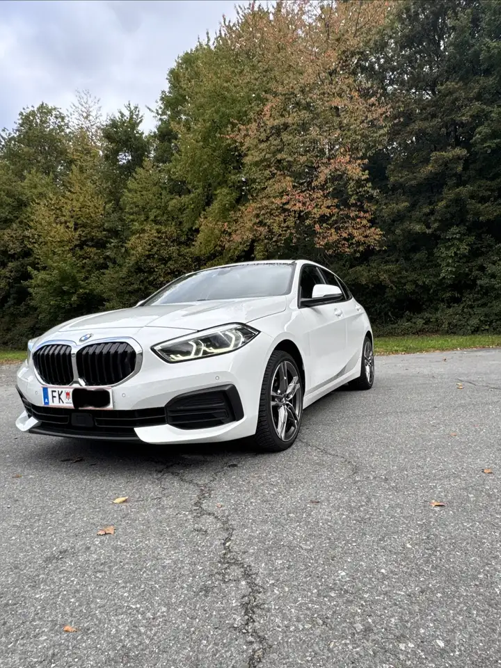 BMW 118