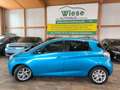 Renault ZOE Life Limited,Navi,SHZ,Cam,Mietbatterie Bleu - thumbnail 1