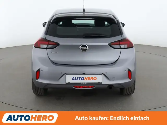 Opel Corsa view 5