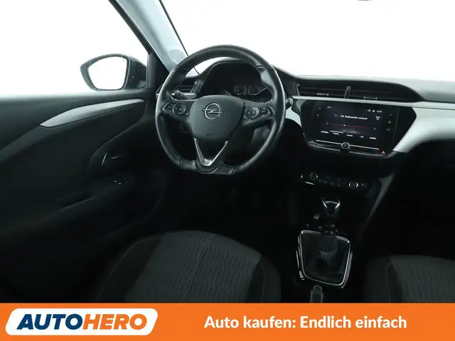 Opel Corsa view 13