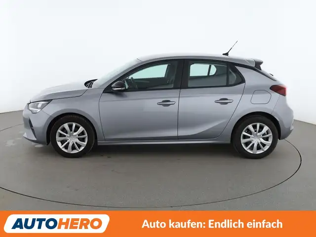Opel Corsa view 3