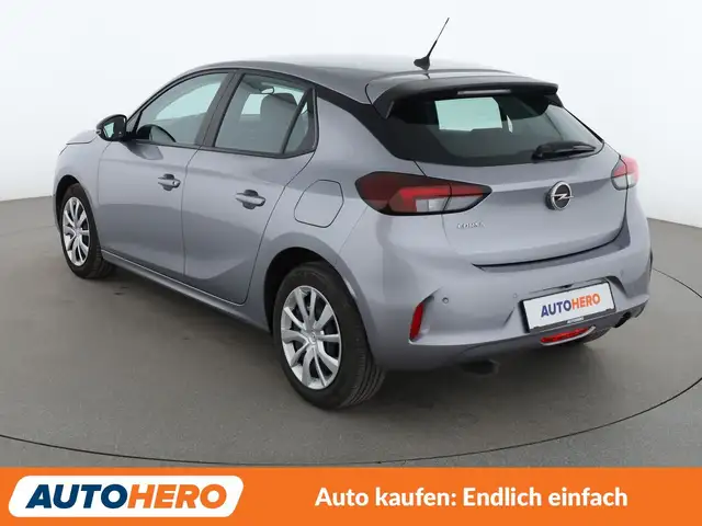 Opel Corsa view 4