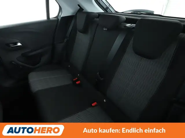 Opel Corsa view 14