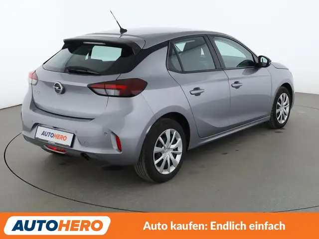 Opel Corsa view 6