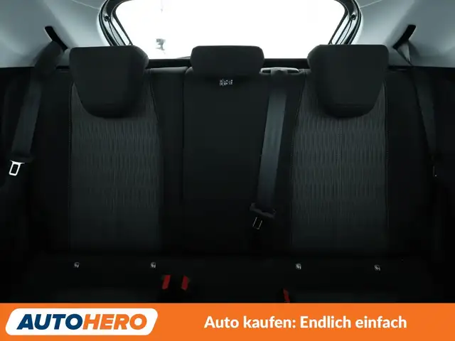 Opel Corsa view 15