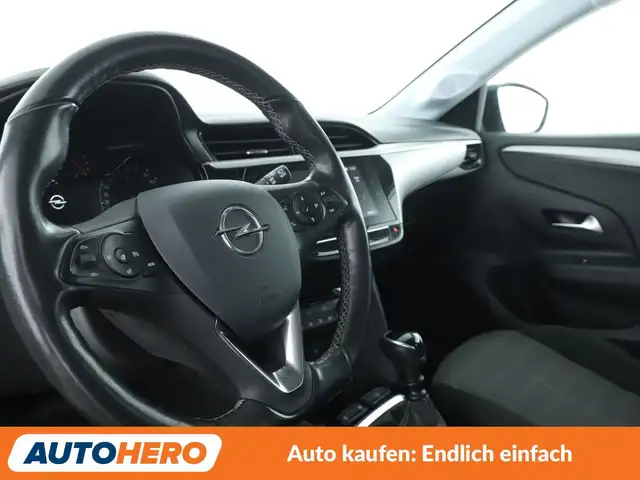 Opel Corsa view 11