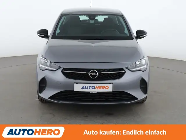 Opel Corsa view 9