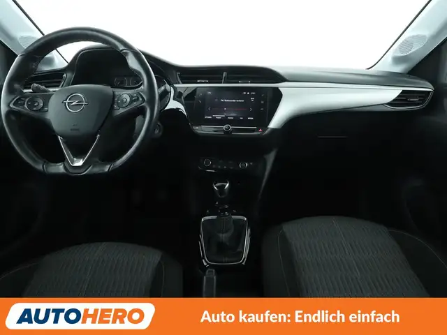 Opel Corsa view 12