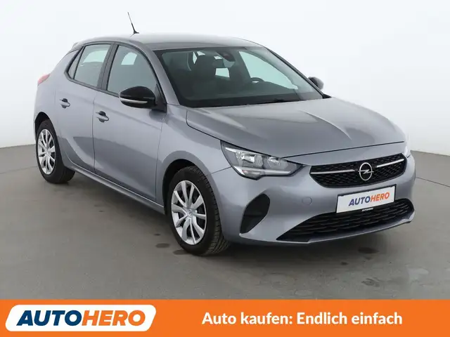 Opel Corsa view 8