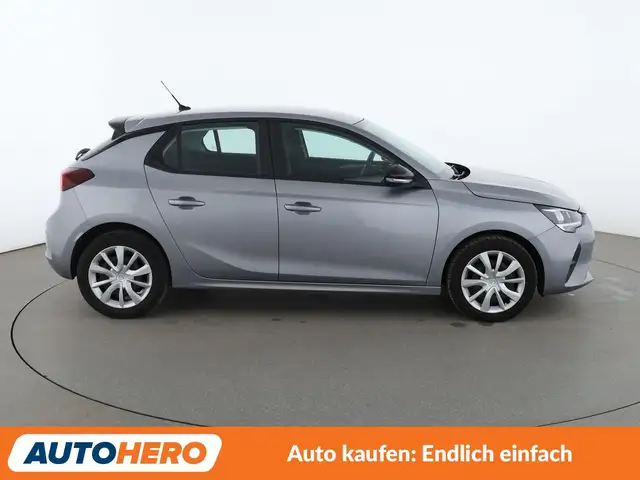 Opel Corsa view 7