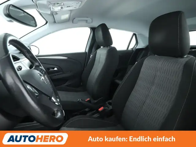 Opel Corsa view 10