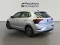 Volkswagen Polo 1.0 TSI Life 70kW Gris - thumbnail 2