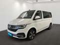Volkswagen T6.1 Multivan 2.0 TDI 4M KR Generation Six *AHK*LED*PDC*NAVI* Blanc - thumbnail 2