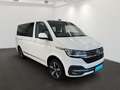Volkswagen T6.1 Multivan 2.0 TDI 4M KR Generation Six *AHK*LED*PDC*NAVI* Blanc - thumbnail 3