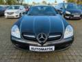 Mercedes-Benz SLK 200 SLK Roadster SLK 200 Kompressor Schwarz - thumbnail 2