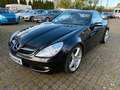 Mercedes-Benz SLK 200 SLK Roadster SLK 200 Kompressor Schwarz - thumbnail 3