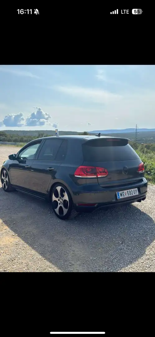 Volkswagen Golf GTI 2,0 DSG - 2