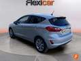 Ford Fiesta 1.0 EcoBoost S/S Active 85 Gris - thumbnail 8