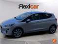 Ford Fiesta 1.0 EcoBoost S/S Active 85 Gris - thumbnail 9