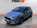 Ford Fiesta 1.0 EcoBoost S/S Active 85 Gris - thumbnail 11