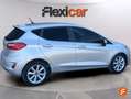 Ford Fiesta 1.0 EcoBoost S/S Active 85 Gris - thumbnail 4
