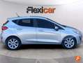 Ford Fiesta 1.0 EcoBoost S/S Active 85 Gris - thumbnail 3