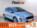 Ford Fiesta 1.0 EcoBoost S/S Active 85 Gris - thumbnail 1