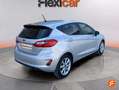 Ford Fiesta 1.0 EcoBoost S/S Active 85 Gris - thumbnail 5