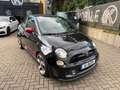 Abarth 500 595 C Competizione Schwarz - thumbnail 1