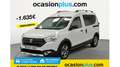 Dacia Dokker 1.5Blue dCi Stepway Essential 70kW Blanc - thumbnail 1
