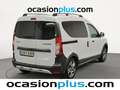 Dacia Dokker 1.5Blue dCi Stepway Essential 70kW Blanc - thumbnail 4