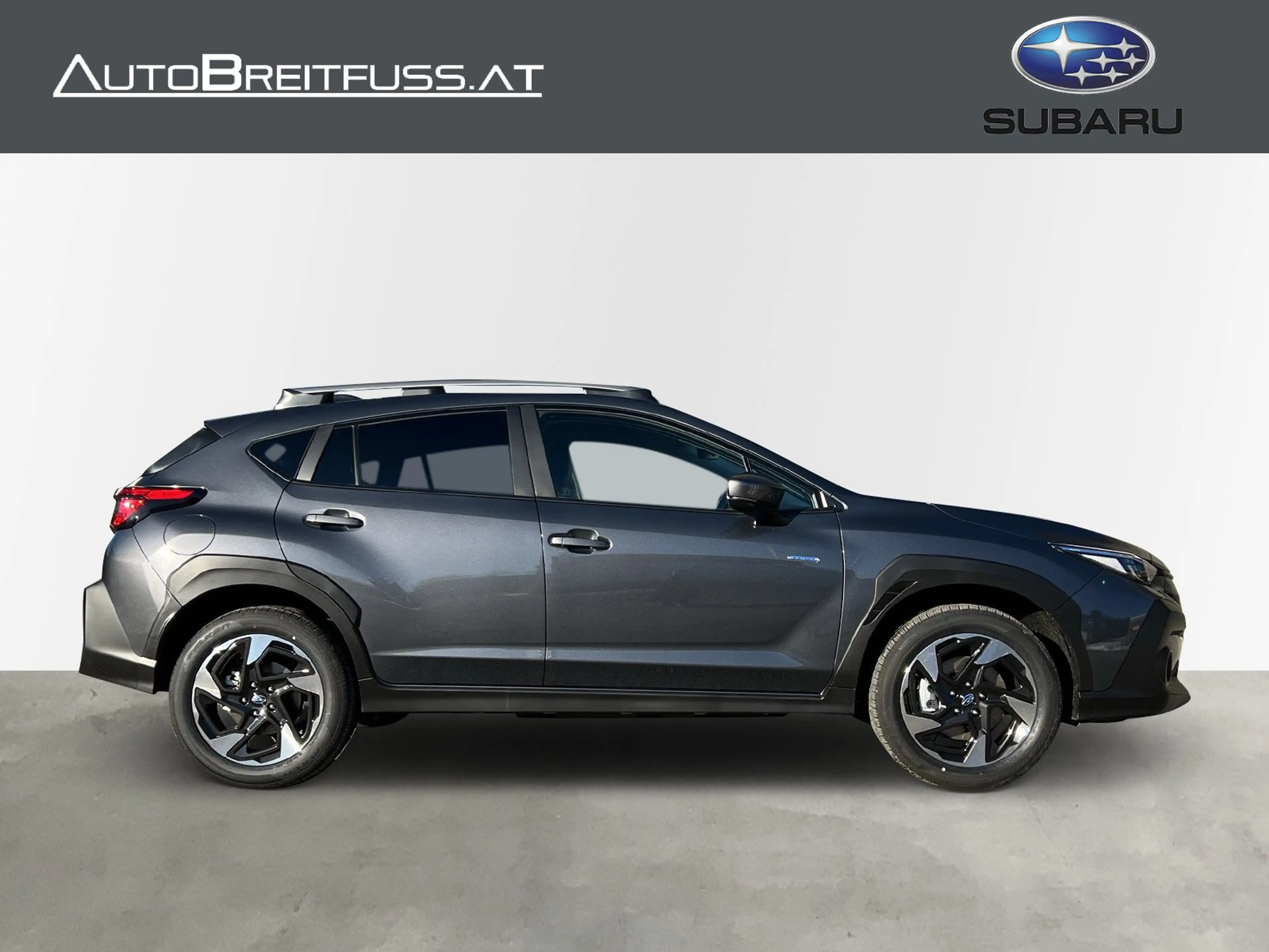 Subaru Crosstrek Premium MY26 — photo 6