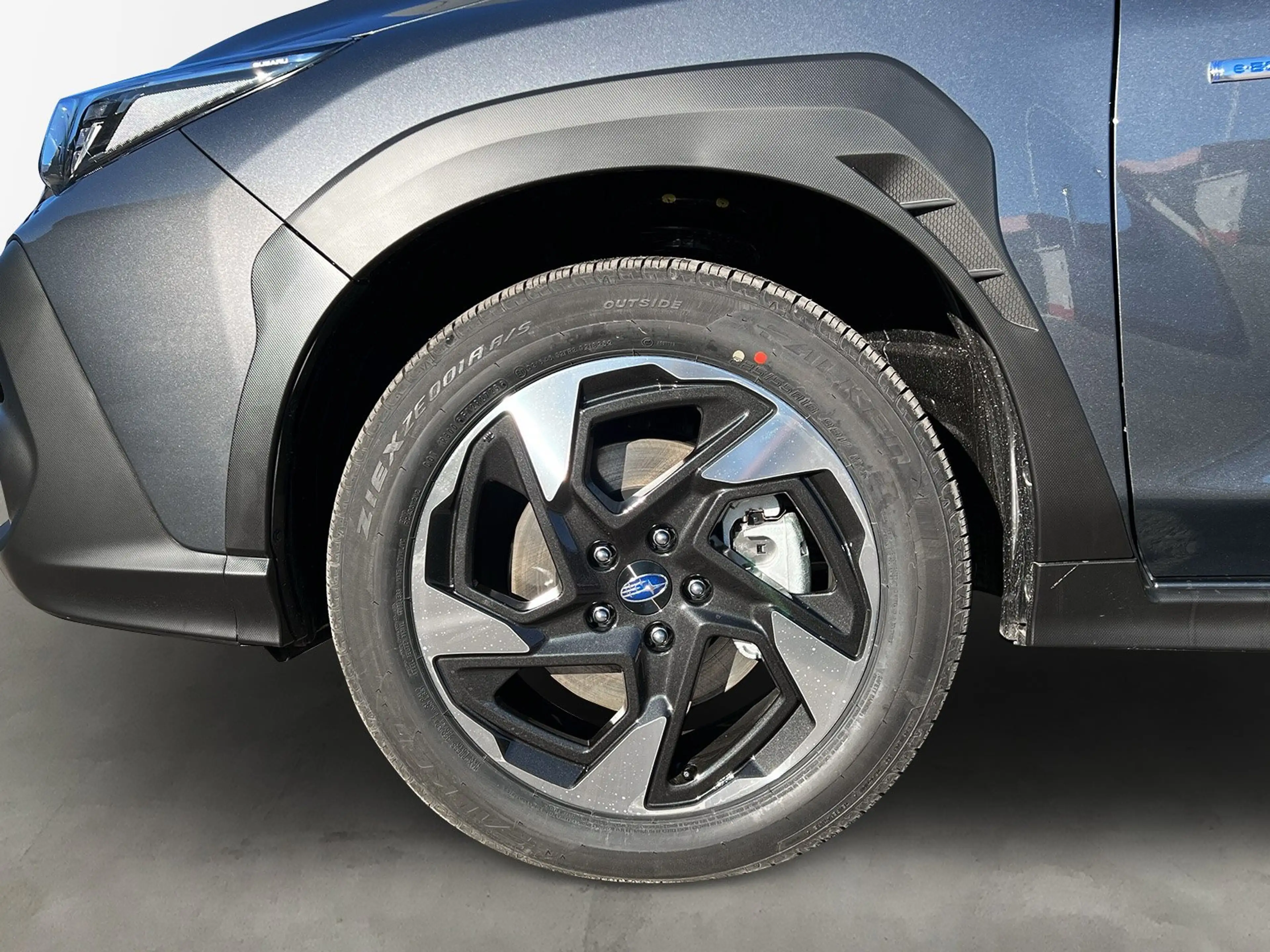 Subaru Crosstrek Premium MY26 — photo 9