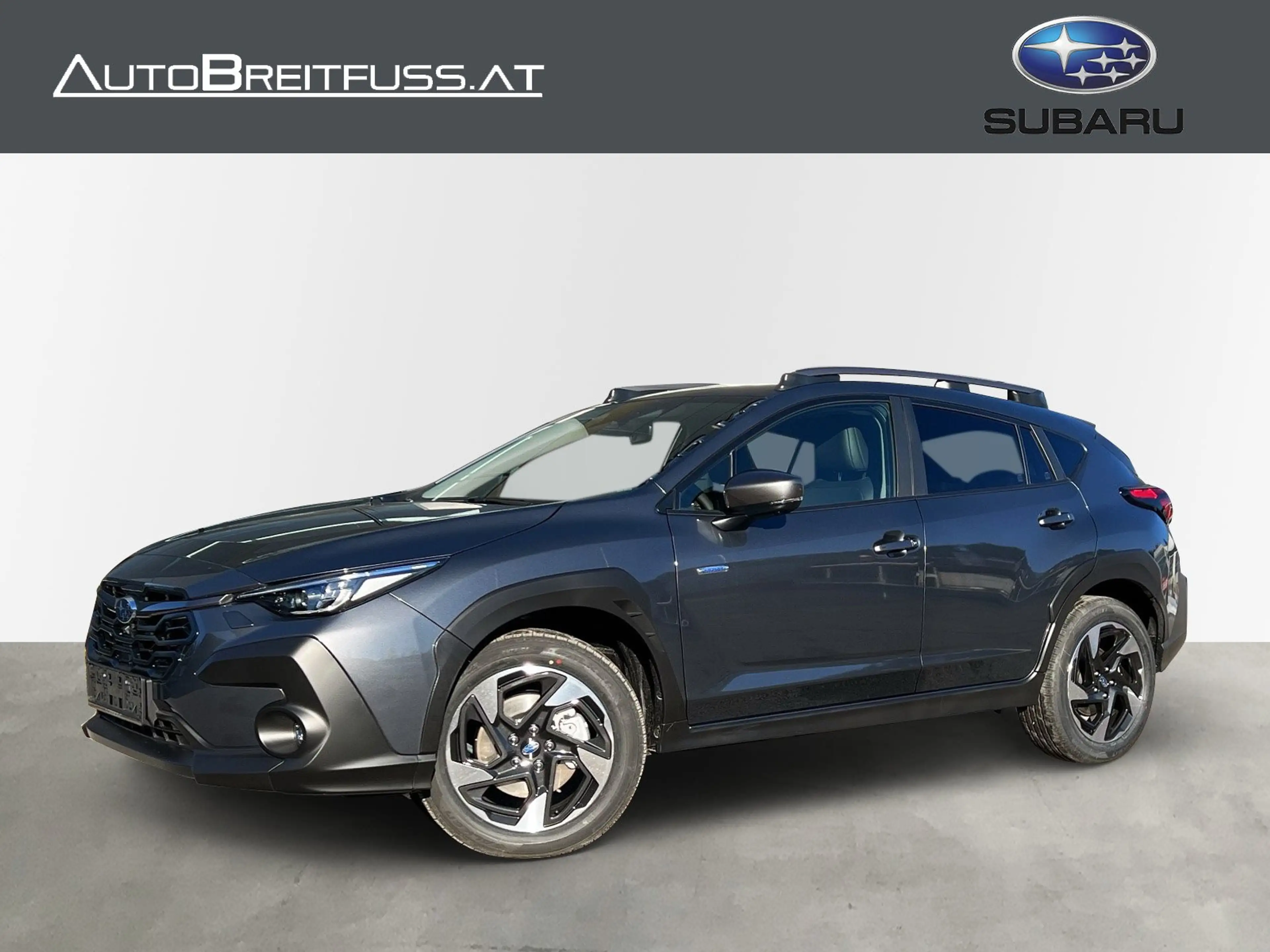 Subaru Crosstrek Premium MY26