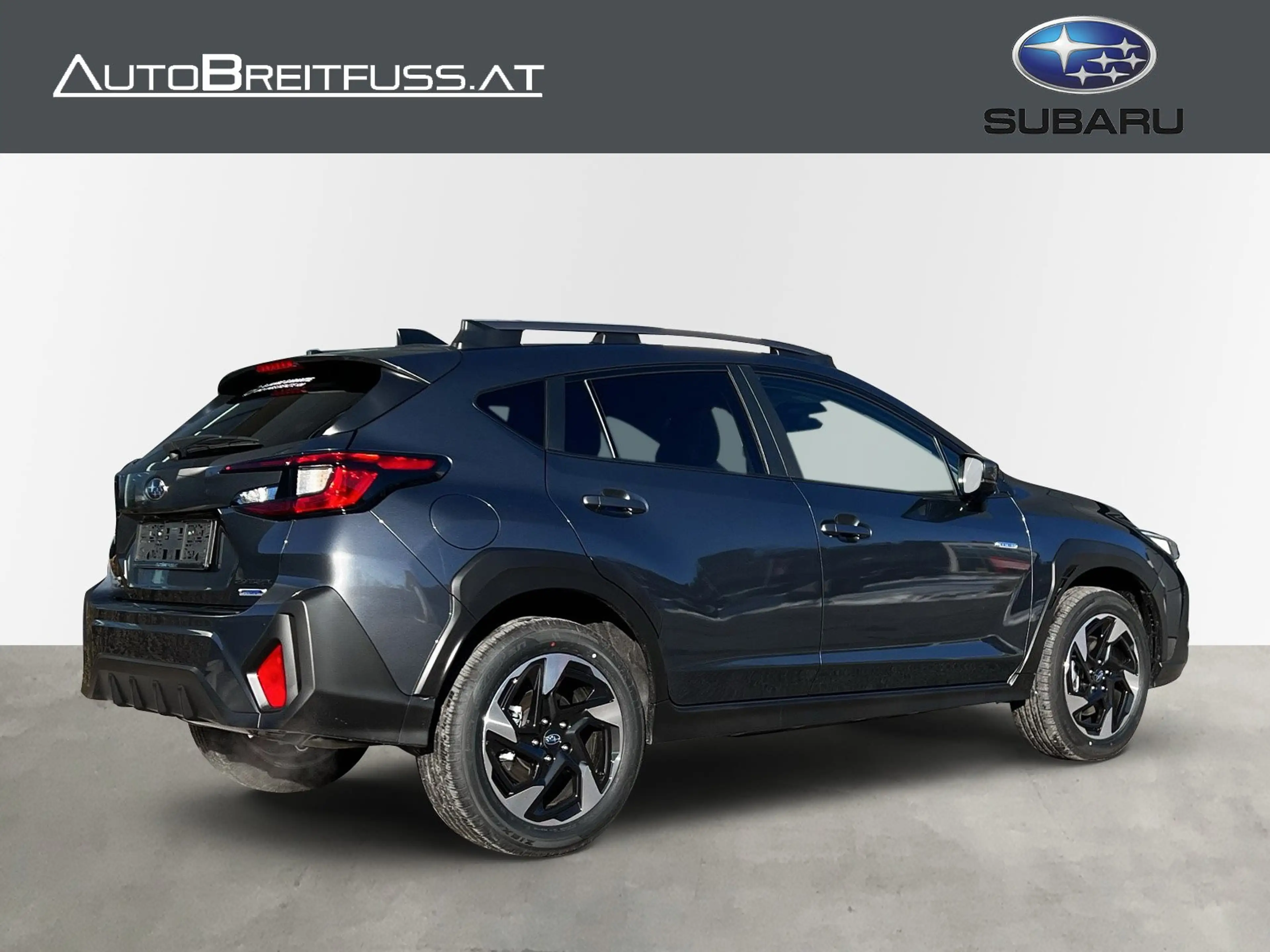 Subaru Crosstrek Premium MY26 — photo 2