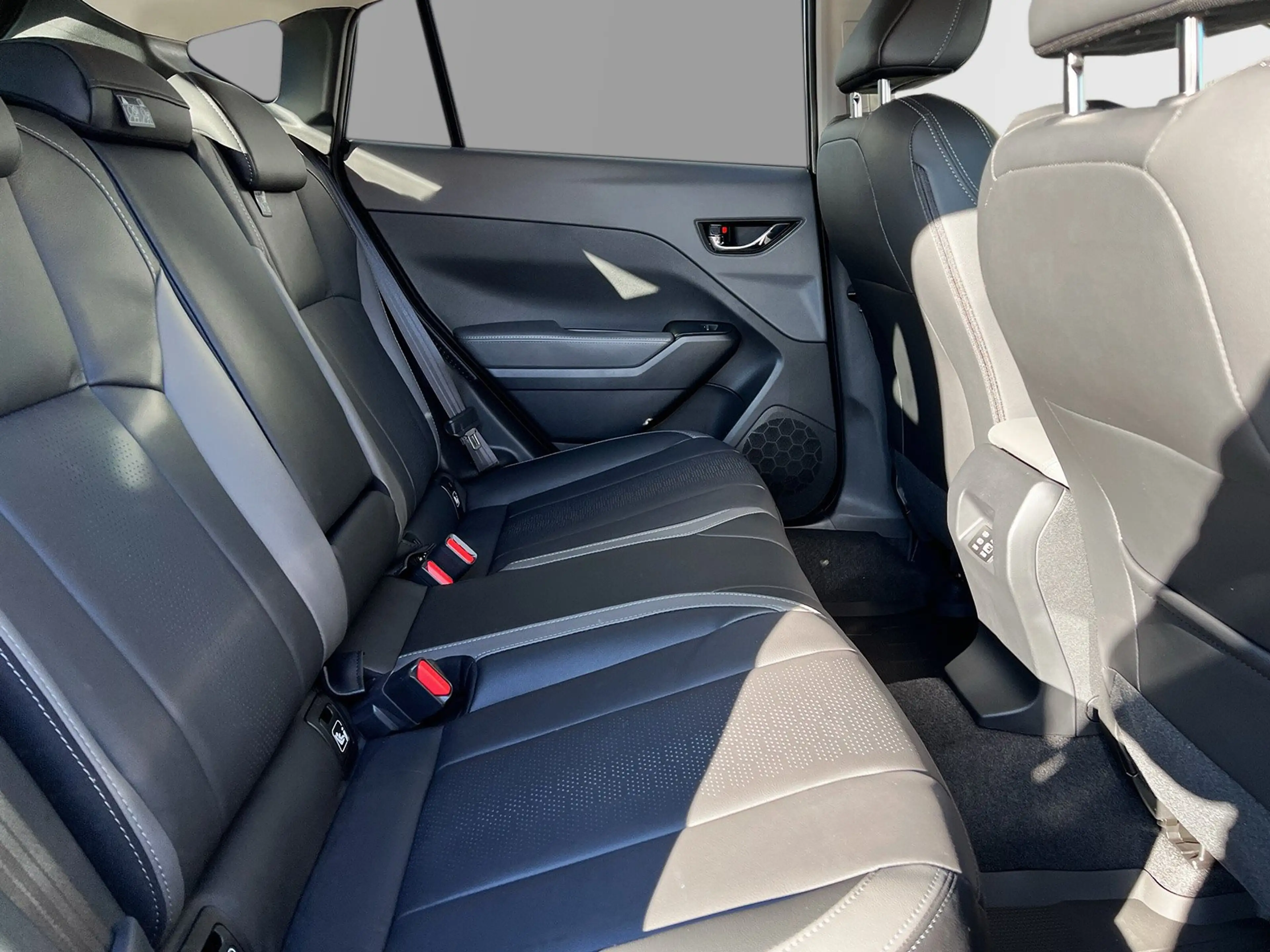 Subaru Crosstrek Premium MY26 — photo 5
