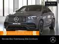 Mercedes-Benz GLE 53 AMG GLE 53 Coupé 4M NIGHT+PANO+360+MULTIBEAM+FAHRASS Grau - thumbnail 1
