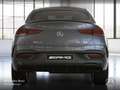 Mercedes-Benz GLE 53 AMG GLE 53 Coupé 4M NIGHT+PANO+360+MULTIBEAM+FAHRASS Grau - thumbnail 9