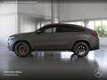 Mercedes-Benz GLE 53 AMG GLE 53 Coupé 4M NIGHT+PANO+360+MULTIBEAM+FAHRASS Gris - thumbnail 6