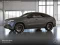 Mercedes-Benz GLE 53 AMG GLE 53 Coupé 4M NIGHT+PANO+360+MULTIBEAM+FAHRASS Gris - thumbnail 3