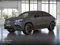 Mercedes-Benz GLE 53 AMG GLE 53 Coupé 4M NIGHT+PANO+360+MULTIBEAM+FAHRASS Gris - thumbnail 15