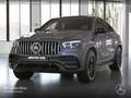 Mercedes-Benz GLE 53 AMG GLE 53 Coupé 4M NIGHT+PANO+360+MULTIBEAM+FAHRASS Grau - thumbnail 2