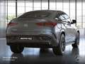 Mercedes-Benz GLE 53 AMG GLE 53 Coupé 4M NIGHT+PANO+360+MULTIBEAM+FAHRASS Gris - thumbnail 5