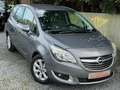 Opel Meriva 1.4i Semi cuir/Navi/Camera/Clim/Gar 12Mois Zilver - thumbnail 3