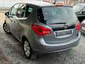 Opel Meriva 1.4i Semi cuir/Navi/Camera/Clim/Gar 12Mois Zilver - thumbnail 6