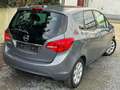 Opel Meriva 1.4i Semi cuir/Navi/Camera/Clim/Gar 12Mois Zilver - thumbnail 4