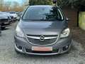 Opel Meriva 1.4i Semi cuir/Navi/Camera/Clim/Gar 12Mois Zilver - thumbnail 2