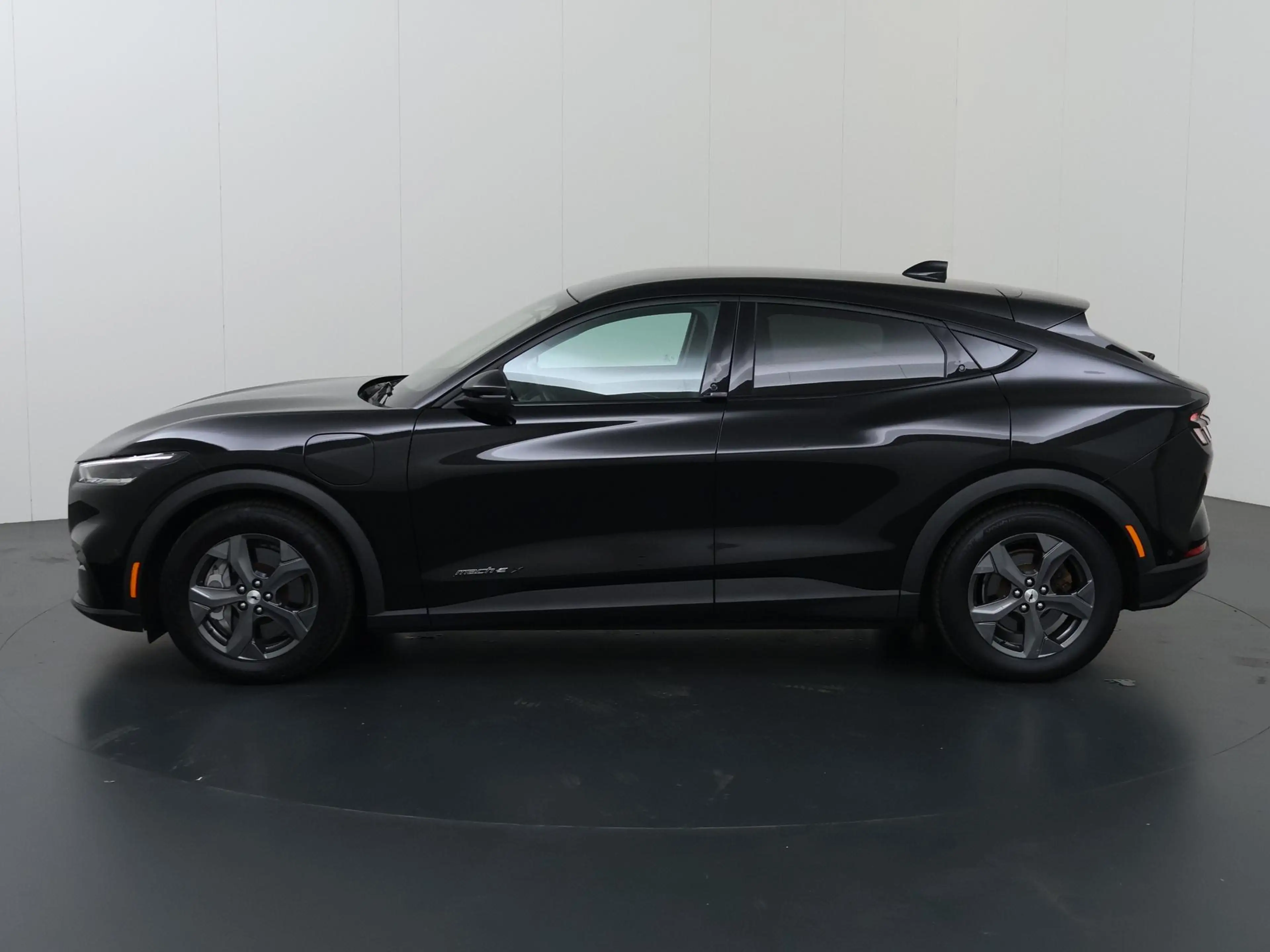 Ford Mustang Mach-E Extended RWD 98 kWh | Technologie-Pakket + | Panor — photo 5